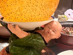 -吴越荣记苏州菜·松鼠桂鱼100%活鱼现做(斜塘老街店)