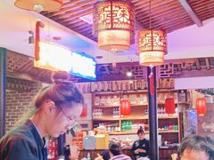 -来涮蜀鲜货火锅串串香(菜市口店)