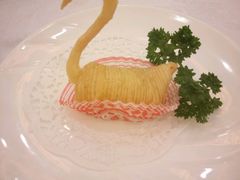 -椿记烧鹅(叠彩店)