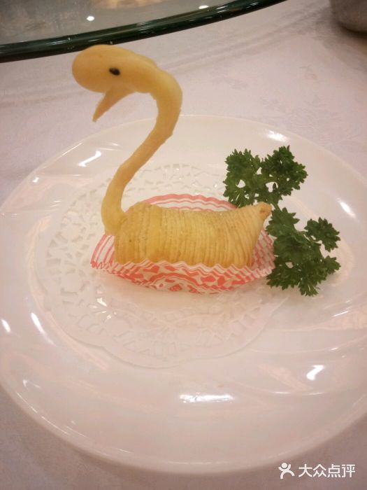 椿记烧鹅(叠彩店)图片