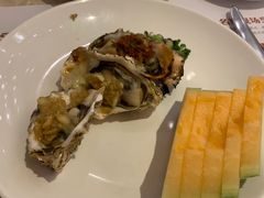 -芭菲盛宴·环球美食(解放碑英利国际店)