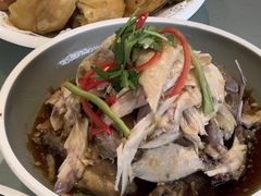 -西安贾三灌汤包·回坊小吃·清真炒菜(北院门总店)