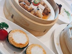 -金悦轩海鲜酒家(拱北店)