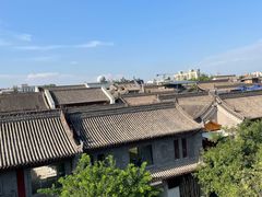 -西安城墙·碑林历史文化景区