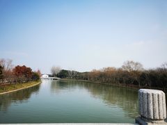 -同里国家湿地公园