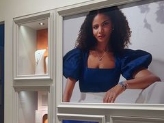 -Pandora潘多拉珠宝(武商广场店)