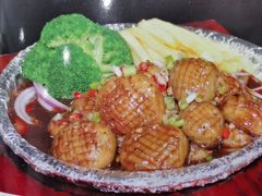 -尚宴(盛世广场·食尚街店)