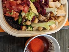 -超级碗FOODBOWL(成都来福士店)