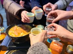 -休记光头香辣蟹干锅(绵竹店)