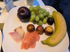 -厦门艾美酒店·新食谱西餐厅