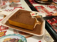 春娇爆奶漏奶华-九龙冰室(新中关购物中心店)