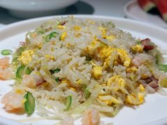-小放牛炒菜馆(裕华万达店)