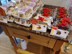 -味多美蛋糕(安定门店)