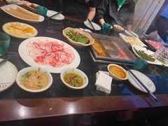 -重庆德忆火锅（龙南街3店）(渝水岸餐饮)