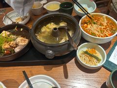 -云海肴·汽锅鸡·云南代表菜(美罗城店)