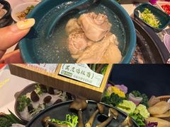 -润泽园椰子鸡(汇一城店)