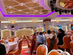 大堂-好福记饭店(红梅公园店)