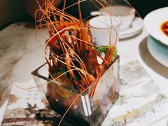 -阿毛饭店首店·宁波老字号(文化广场店)