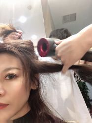 -尚·丹尼Hair