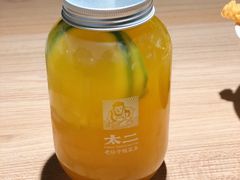 -太二酸菜鱼(沈阳万象城店)