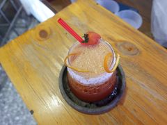 -BE NORMAL CAFE(霞溪路店)