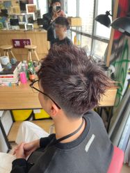 -竹马造型工作室