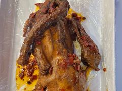 -郴州特产舜华临武鸭(郴州西站店)