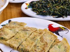 -潮汕老菜脯海鲜粥(赤岗店)