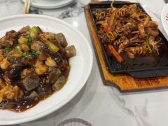-小郭私房菜·海肠捞饭店(学士街店)