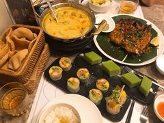 -美奈小馆·东南亚菜(福田星河COCO Park店)