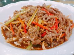 -刘胖子家常菜·蹄花焖藕(中南店)