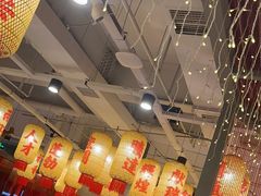 -朱光玉火锅馆(正弘城店)