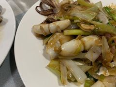 -华春餐馆(鱼山路店)