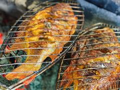 -大本营竹筒饭