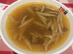 -西贝(上海我格广场店)