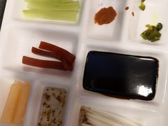 -鸭匠食府·挂炉烤鸭·新京菜(阜成路店)