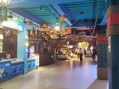 -海合安青岛极地海洋公园