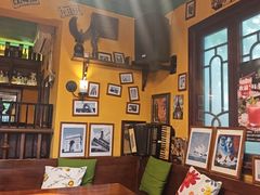 -秀·爱尔兰餐吧(上海路店)