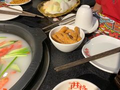 -井格重庆火锅(燕郊永旺店)