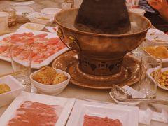 -牛街·马辈儿涮肉(牛街二店)