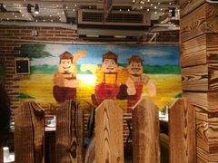 -三个大叔东北烧烤·砂锅菜(西三旗店)