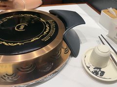 -花千代秘制烤鱼(曼哈顿店)
