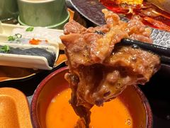 -牛YO寿喜烧和牛火锅自助(三台子万象汇店)