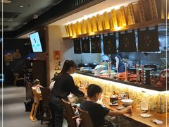 -一豚轩·烧鸟·豚骨拉面(五四路店)