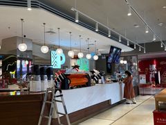 -Peet's Coffee皮爷咖啡(豫园店)
