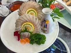 -鑫汇海鲜火锅(蓟州店)