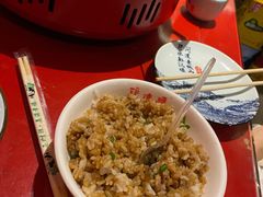 -醉烧膘·烧烤夜宵王(总店)