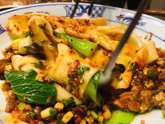 -秦唐一号西安菜馆(钟楼店)