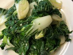 -马来西亚美食街