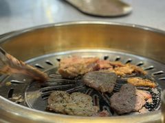 -妥妥烤肉料理(昙华林店)